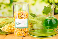 Southdean biofuel availability